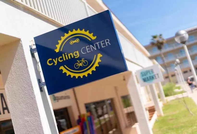 Fotos del hotel Club  Aguamarina:  21