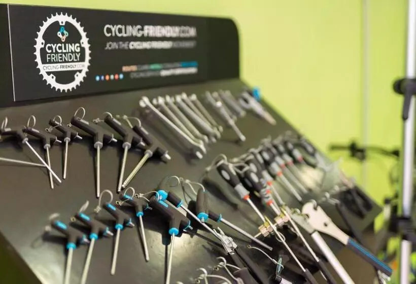 Fotos del hotel Club  Aguamarina:  13