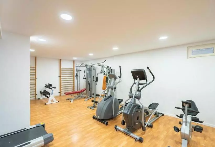 Fotos del hotel Club  Aguamarina:  11