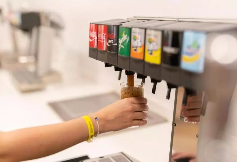 Fotos del hotel Club  Aguamarina:  4