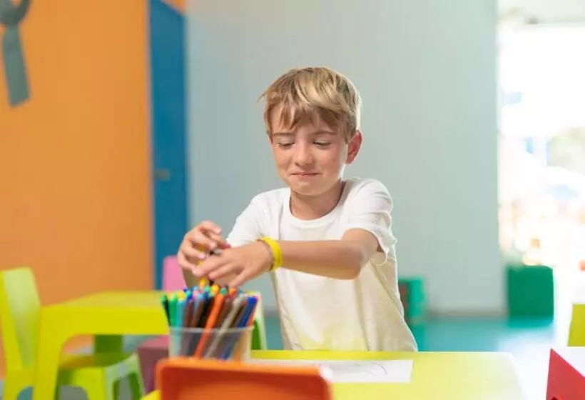 Fotos del hotel Club  Aguamarina:  12