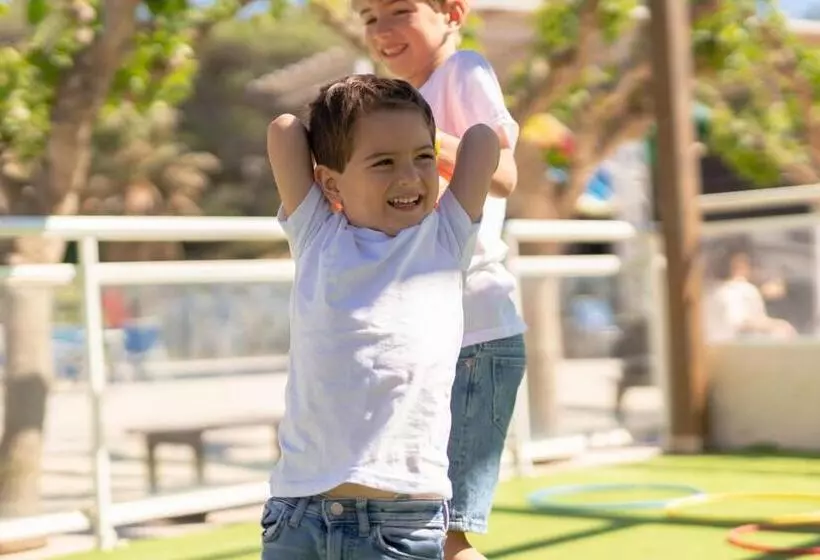 Fotos del hotel Club  Aguamarina:  17