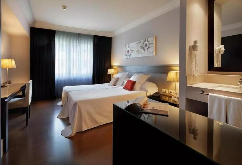 Fotos del hotel Condado:  11