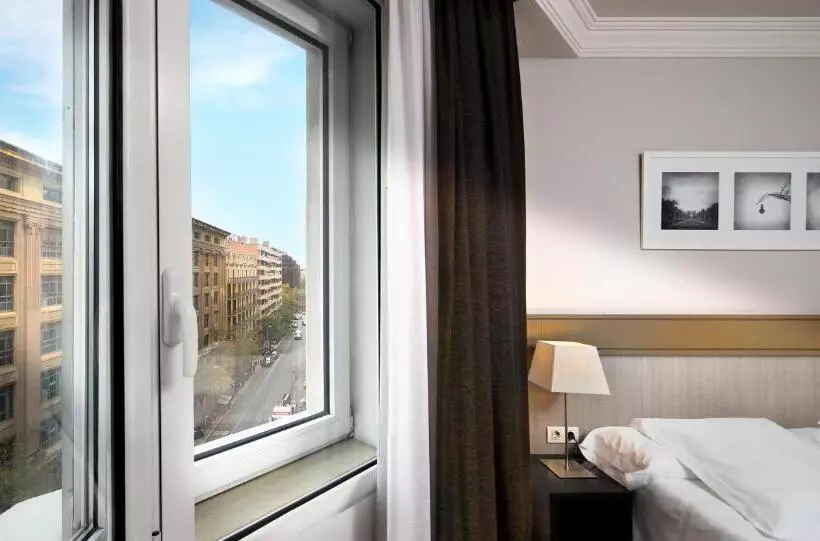 Fotos del hotel Condado:  25