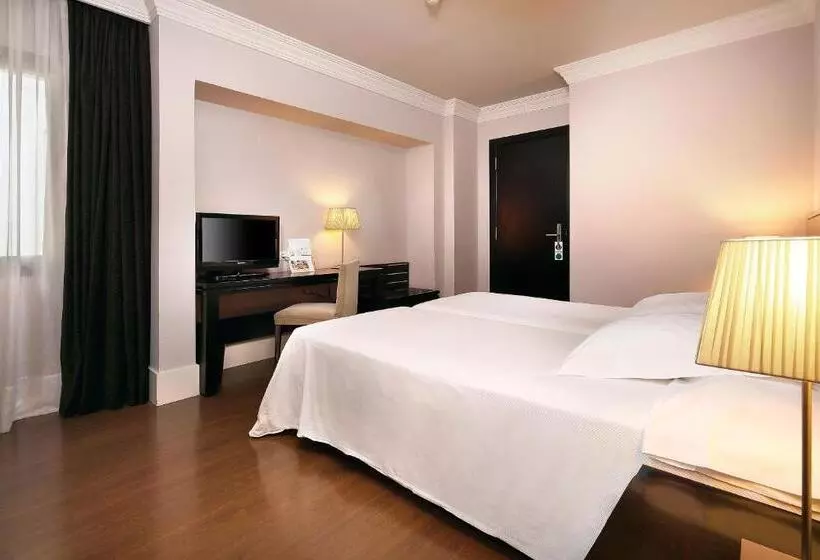 Fotos del hotel Condado:  10