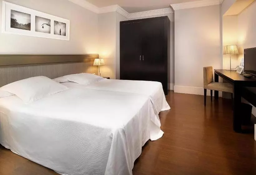 Fotos del hotel Condado:  8