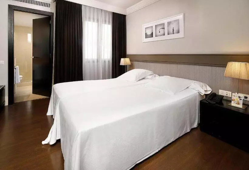 Fotos del hotel Condado:  19