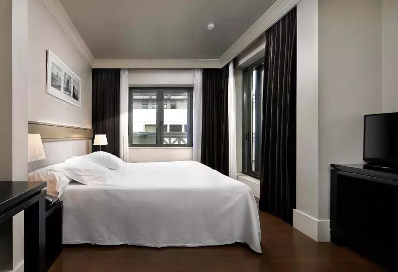 Fotos del hotel Condado:  23