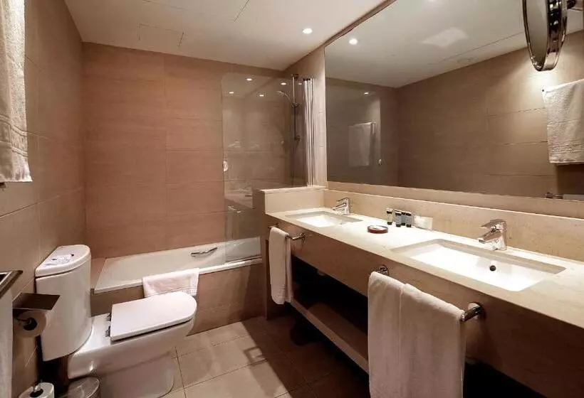 Fotos del hotel Condado:  6