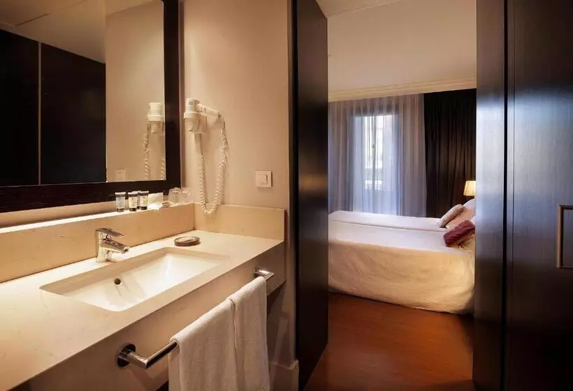 Fotos del hotel Condado:  12