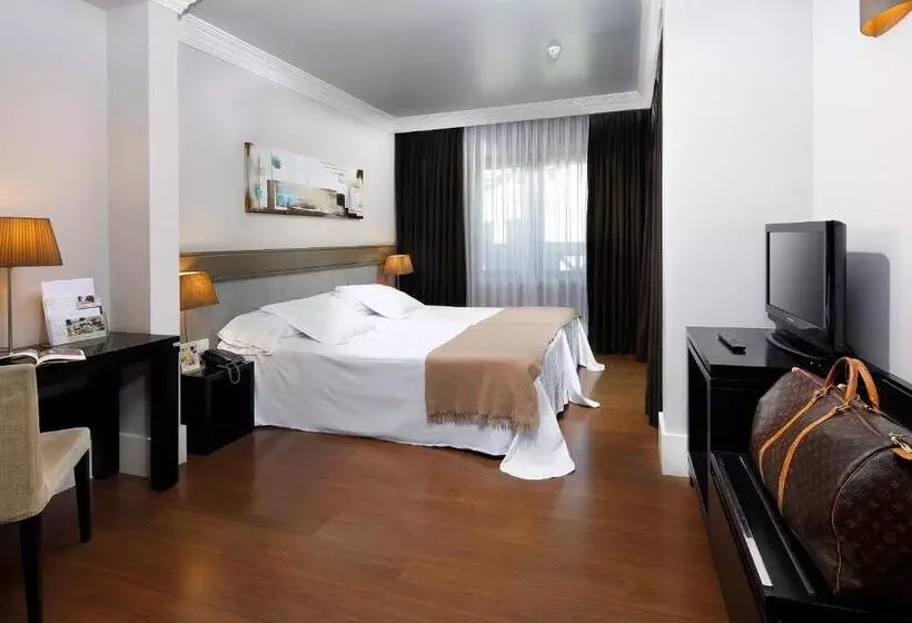 Fotos del hotel Condado:  15