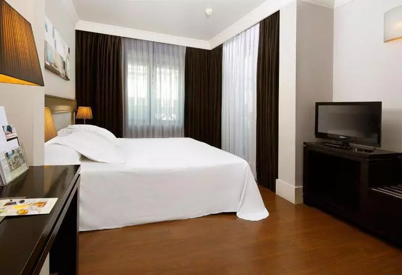 Fotos del hotel Condado:  21