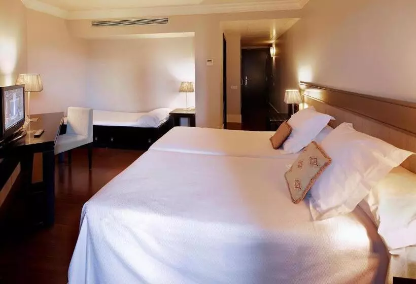 Fotos del hotel Condado:  17