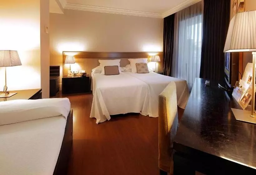 Fotos del hotel Condado:  20