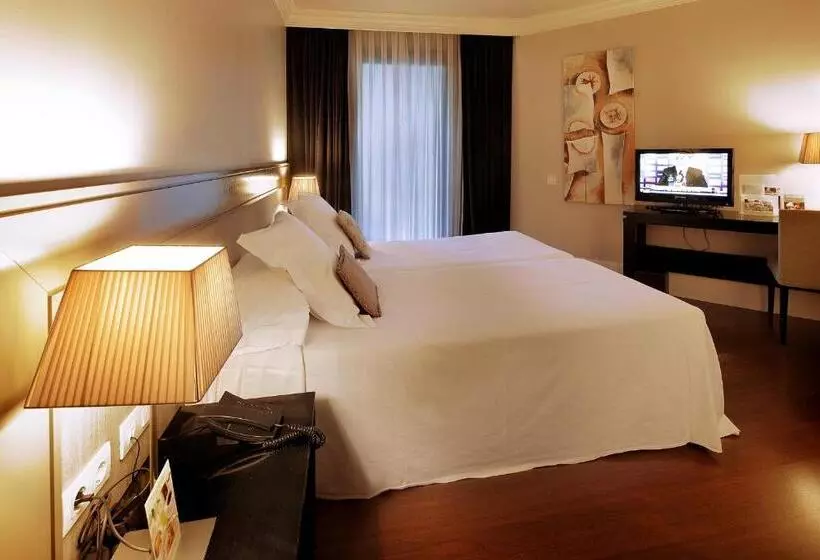 Fotos del hotel Condado:  2