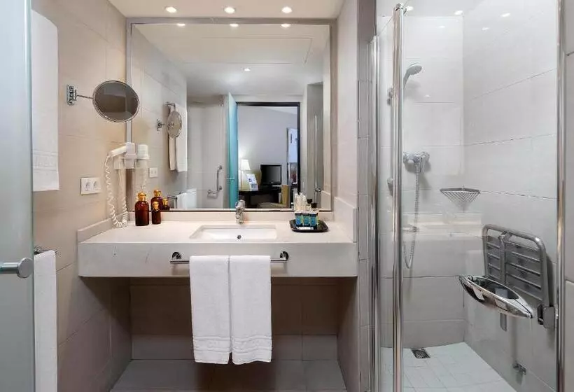 Fotos del hotel Condado:  9