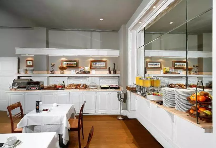 Fotos del hotel Condado:  5