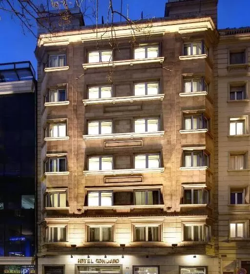 Fotos del hotel Condado:  7