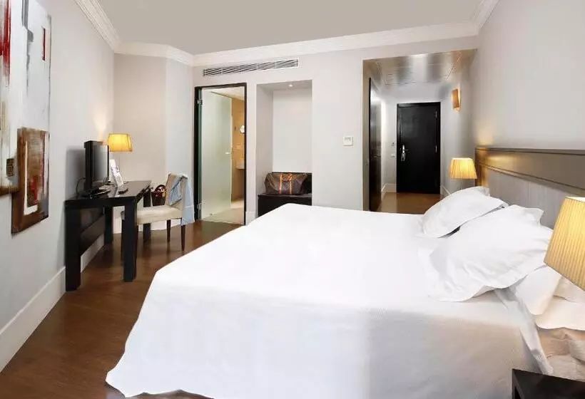 Fotos del hotel Condado:  13