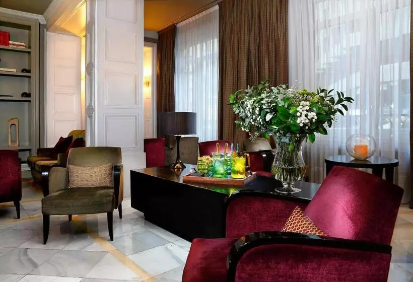 Fotos del hotel Condado:  24