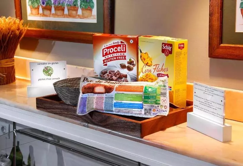 Fotos del hotel Condado:  4