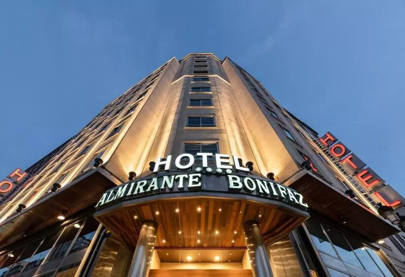 Crisol Almirante Bonifaz