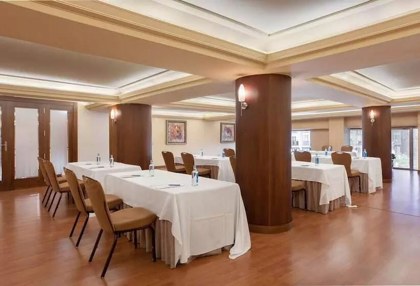 Fotos del hotel Crisol Almirante Bonifaz:  8