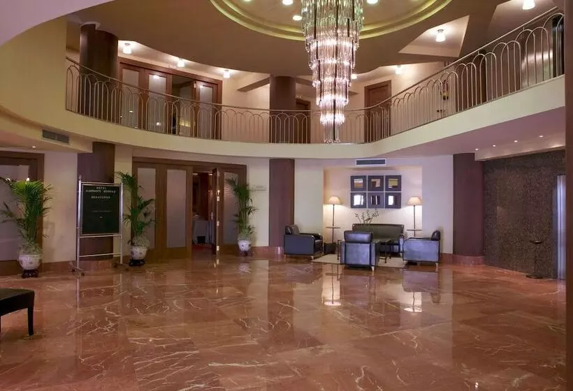 Fotos del hotel Crisol Almirante Bonifaz:  3