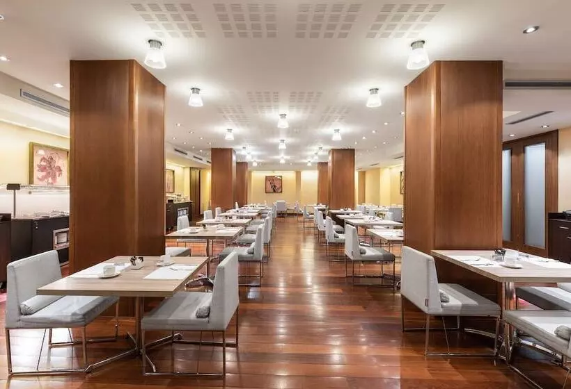 Fotos del hotel Crisol Almirante Bonifaz:  4