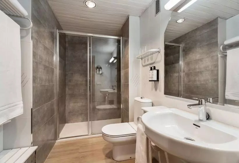 Fotos del hotel Crisol Almirante Bonifaz:  5