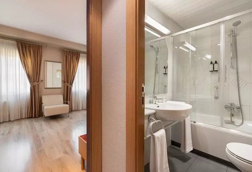 Fotos del hotel Crisol Almirante Bonifaz:  15