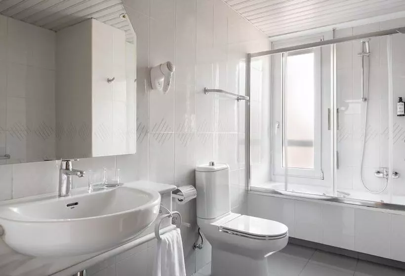 Fotos del hotel Crisol Almirante Bonifaz:  9