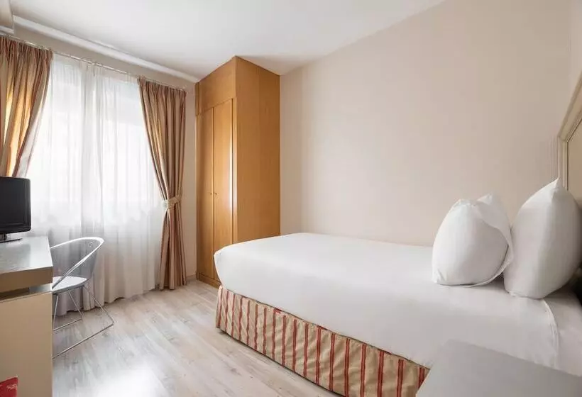 Fotos del hotel Crisol Almirante Bonifaz:  25