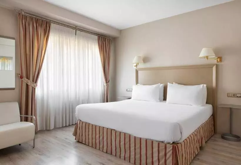 Fotos del hotel Crisol Almirante Bonifaz:  21