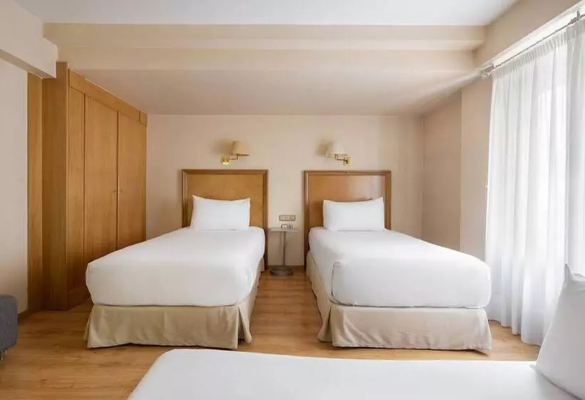 Fotos del hotel Crisol Almirante Bonifaz:  18