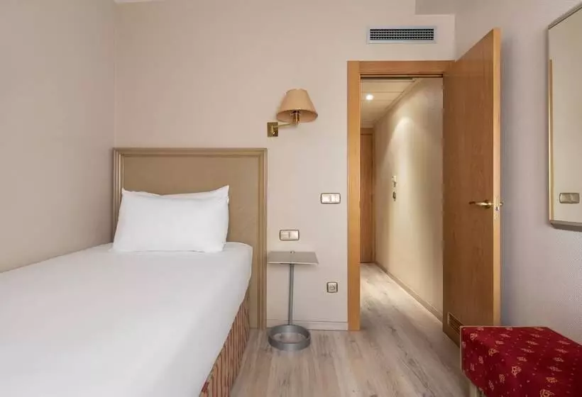 Fotos del hotel Crisol Almirante Bonifaz:  20