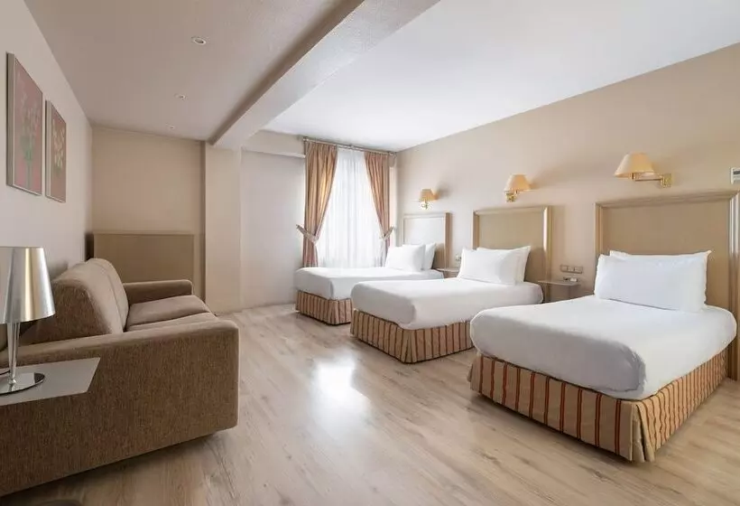 Fotos del hotel Crisol Almirante Bonifaz:  19