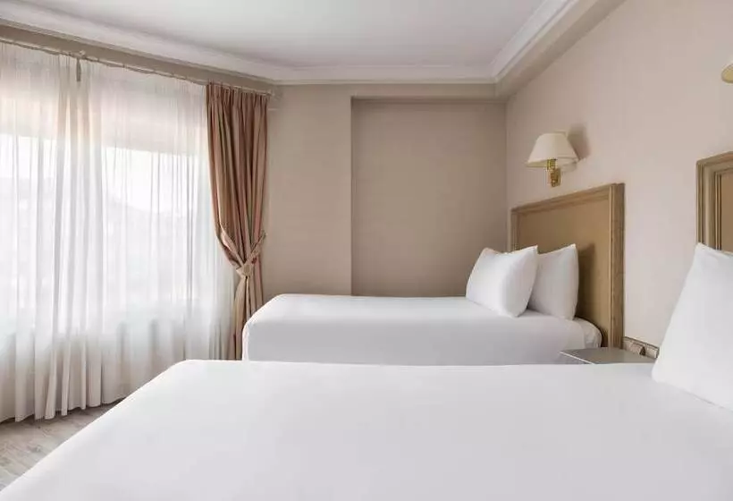 Fotos del hotel Crisol Almirante Bonifaz:  23