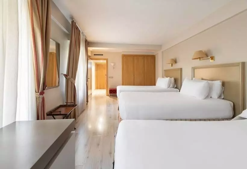 Fotos del hotel Crisol Almirante Bonifaz:  12