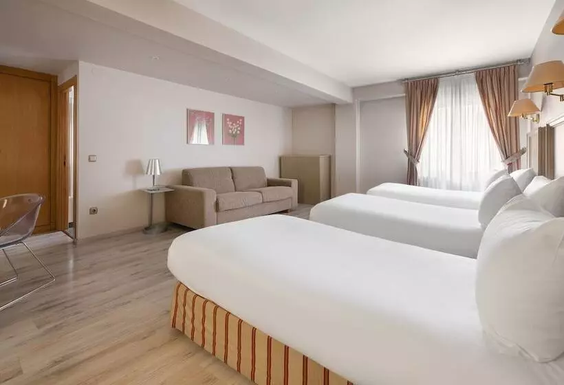 Fotos del hotel Crisol Almirante Bonifaz:  24