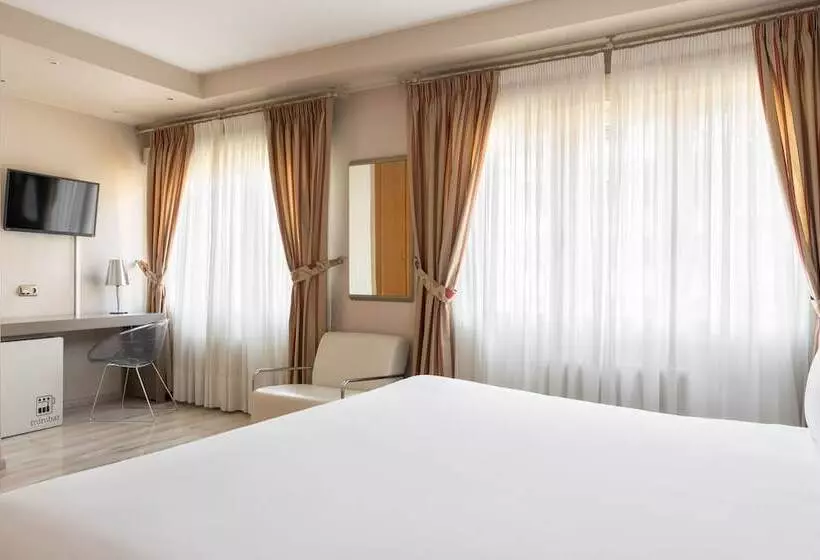 Fotos del hotel Crisol Almirante Bonifaz:  16