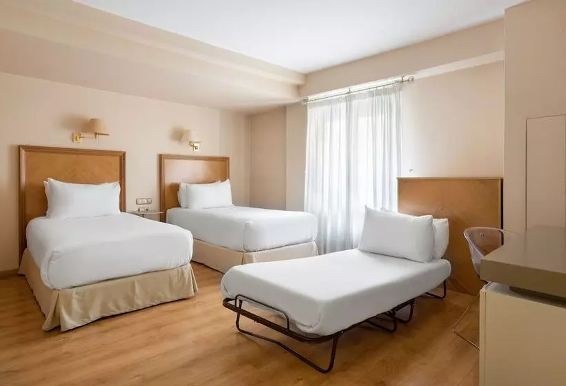 Fotos del hotel Crisol Almirante Bonifaz:  2