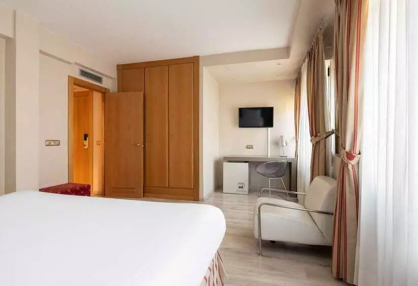 Fotos del hotel Crisol Almirante Bonifaz:  17