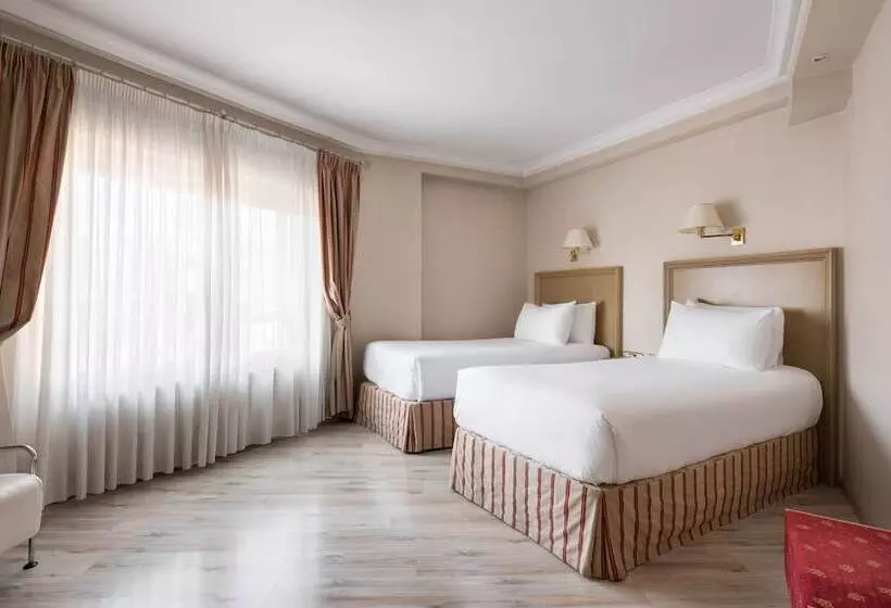 Fotos del hotel Crisol Almirante Bonifaz:  22