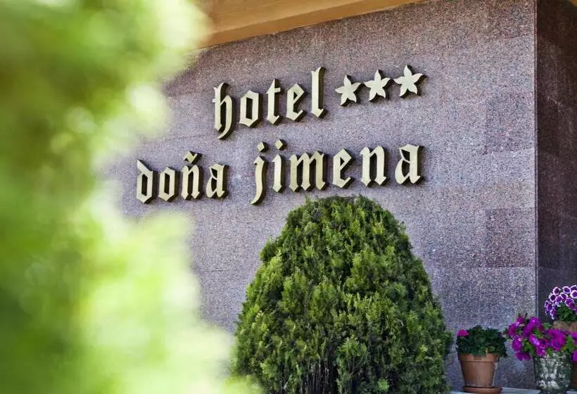Doña Jimena