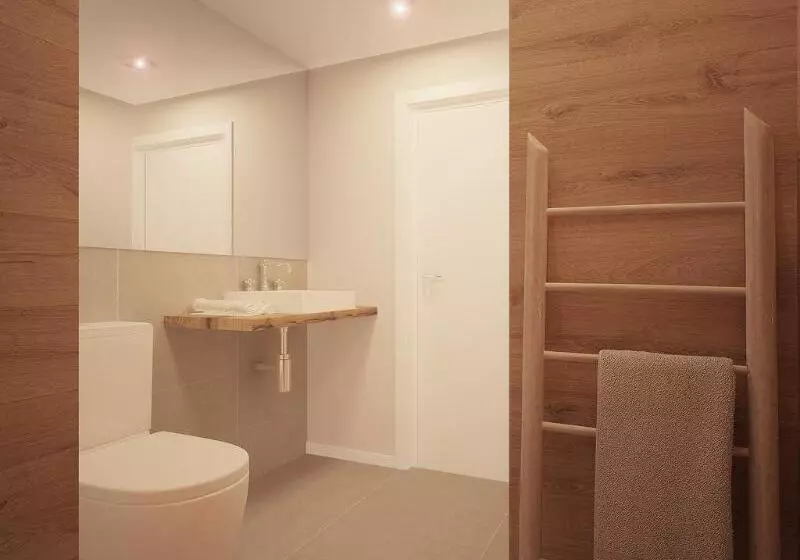 Fotos del hotel Dynamic Hotels Caldetes Barcelona:  6
