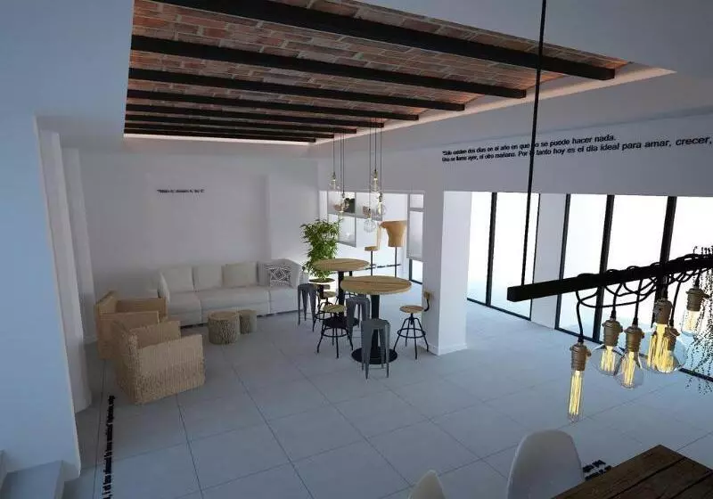 Fotos del hotel Dynamic Hotels Caldetes Barcelona:  7