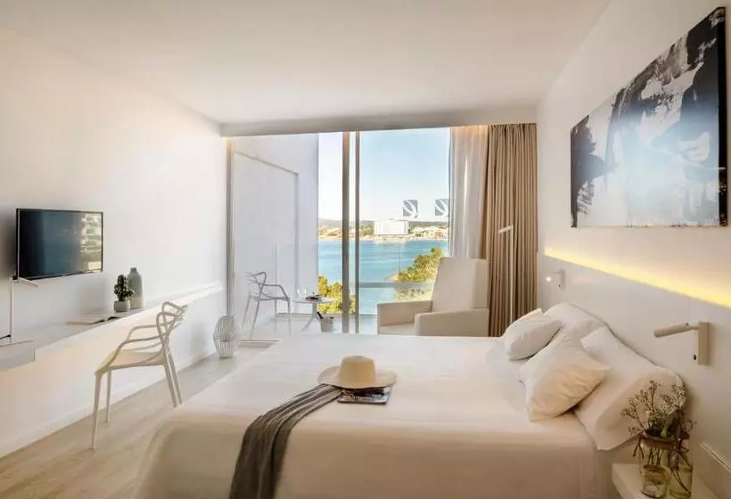 Fotos del hotel Els Pins Resort And Spa:  9