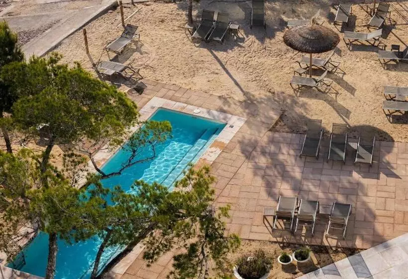 Fotos del hotel Els Pins Resort And Spa:  8