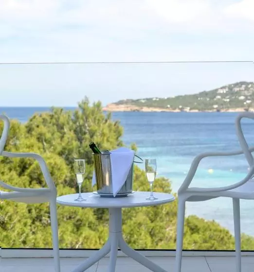 Fotos del hotel Els Pins Resort And Spa:  24